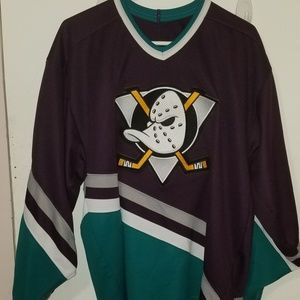 Anaheim Ducks Hockey Jersey